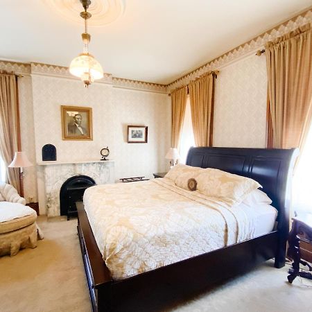 Galena Inn Экстерьер фото