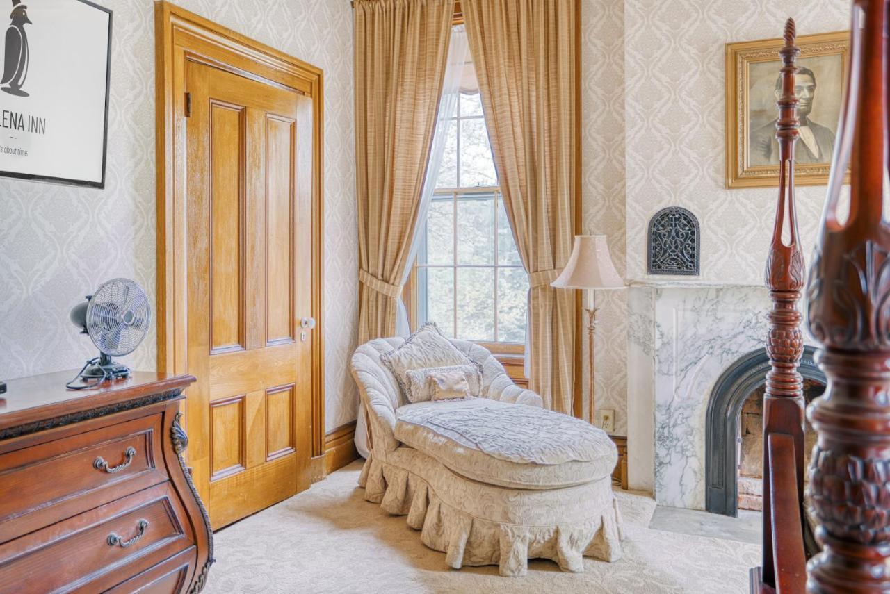Galena Inn Экстерьер фото