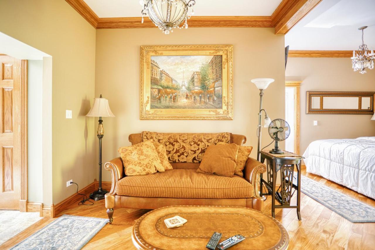 Galena Inn Экстерьер фото
