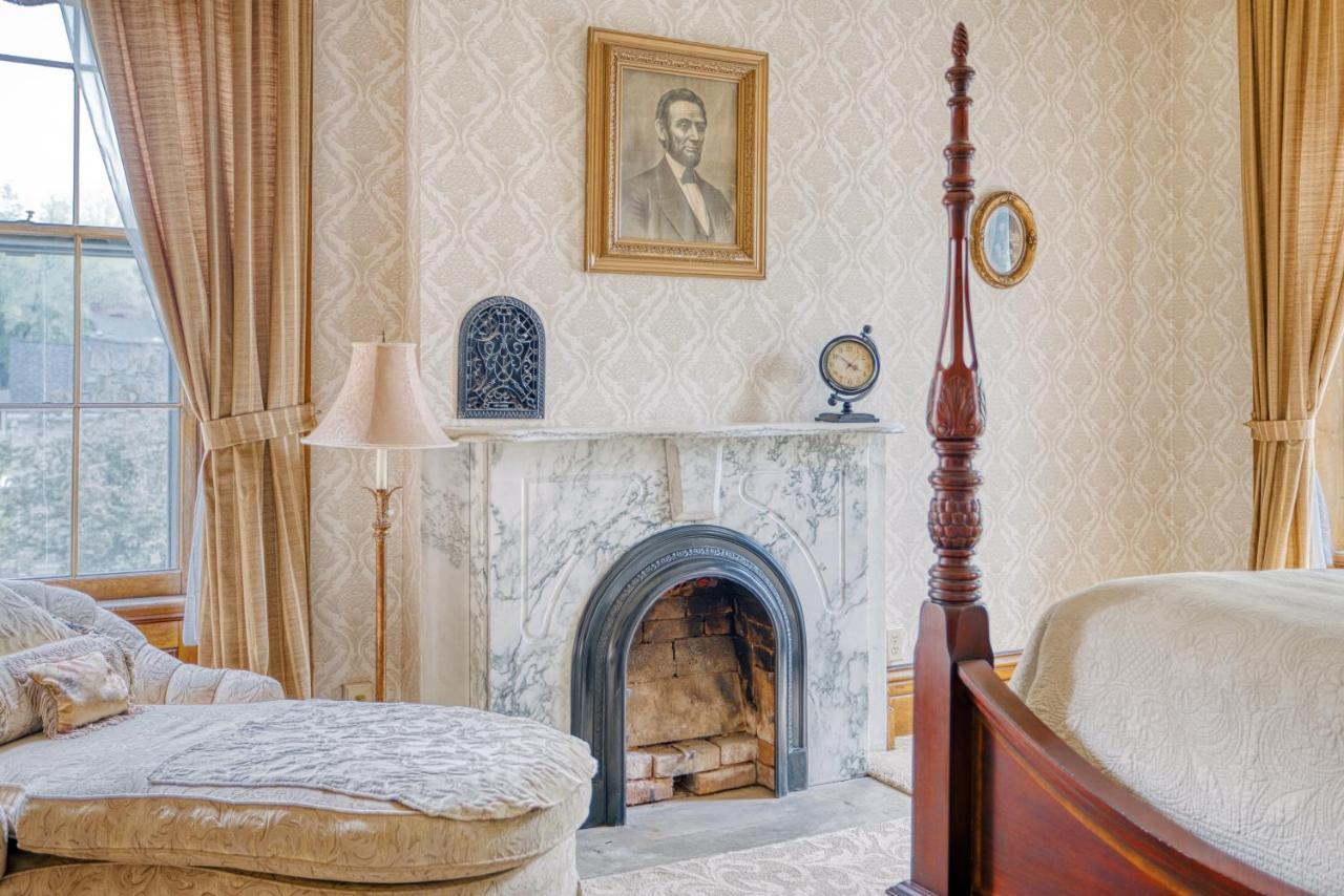 Galena Inn Экстерьер фото