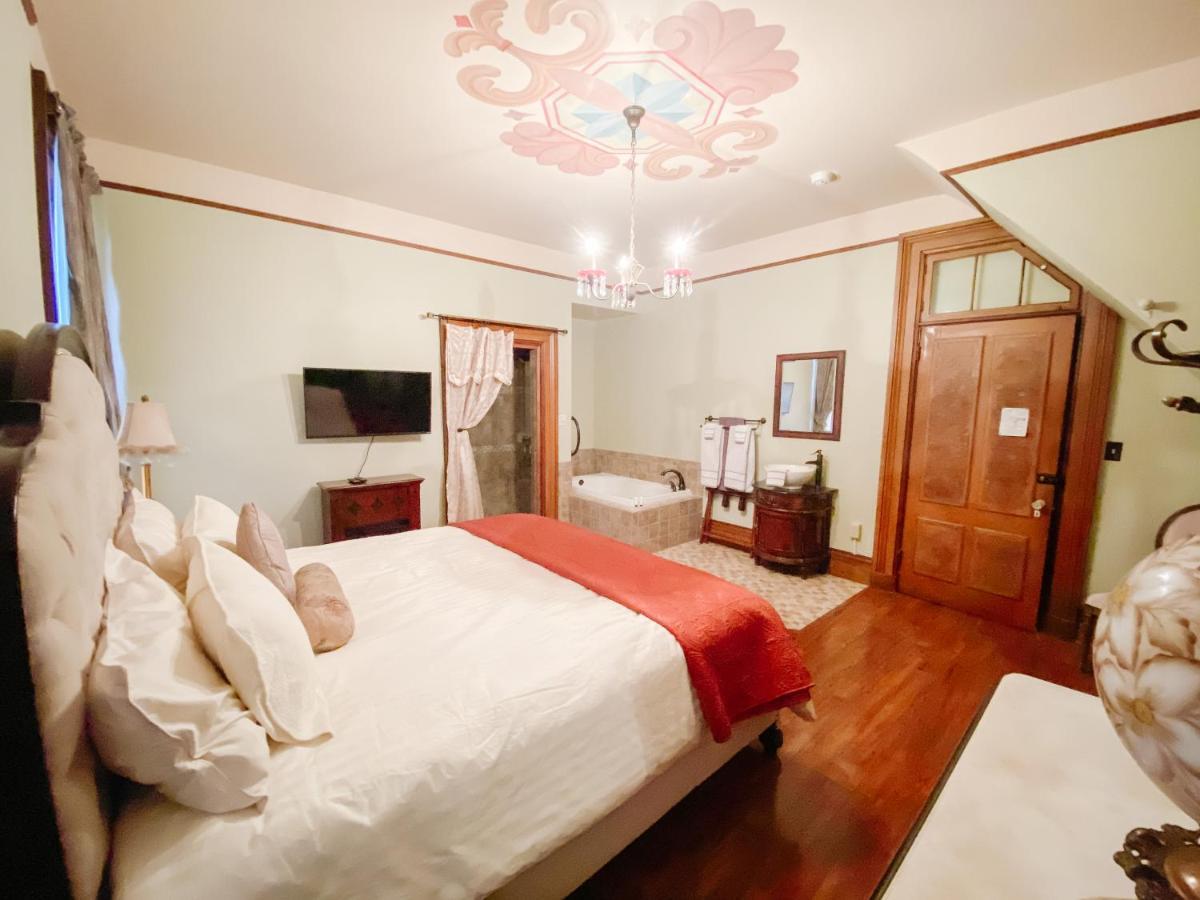 Galena Inn Экстерьер фото