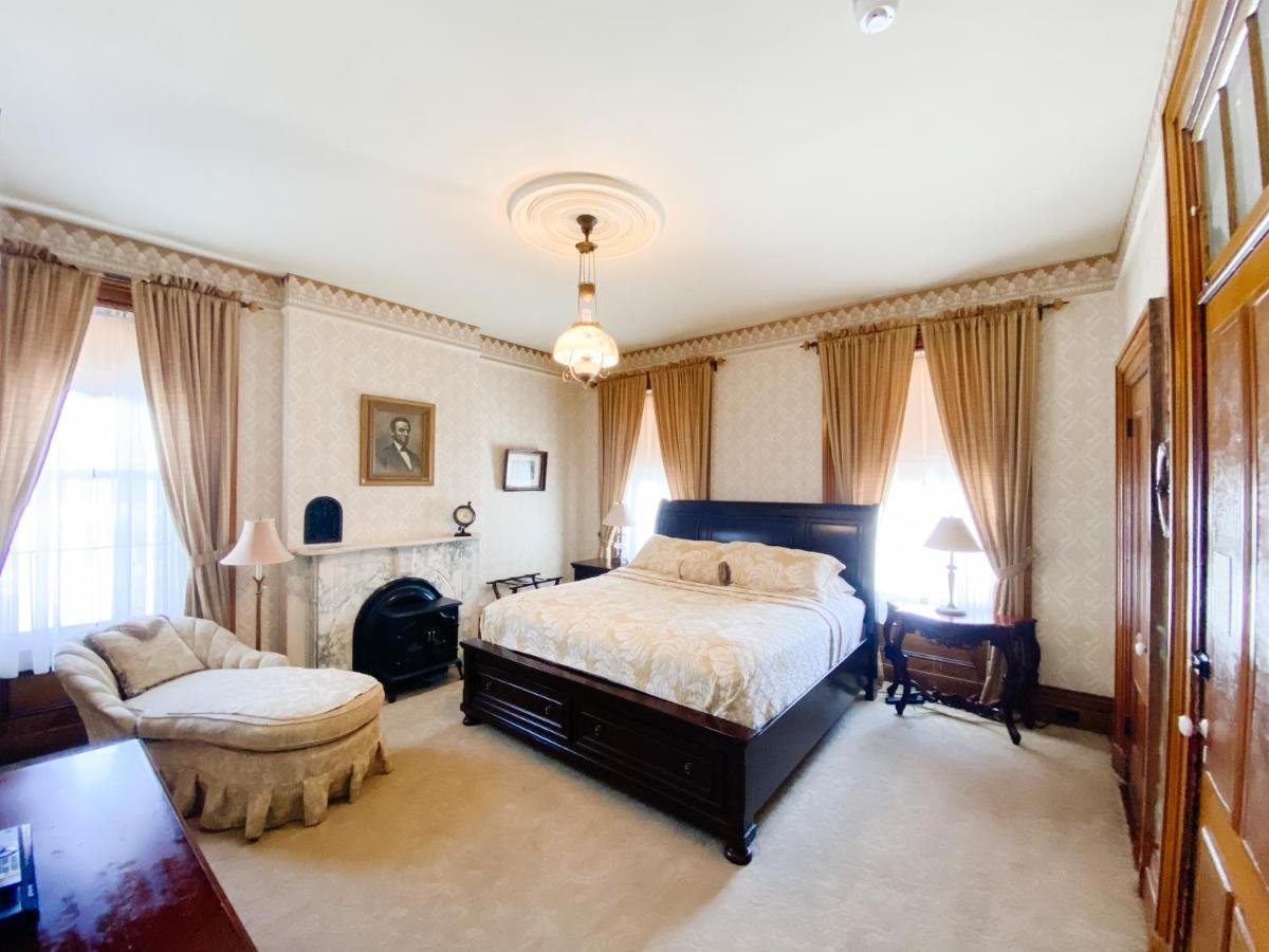 Galena Inn Экстерьер фото