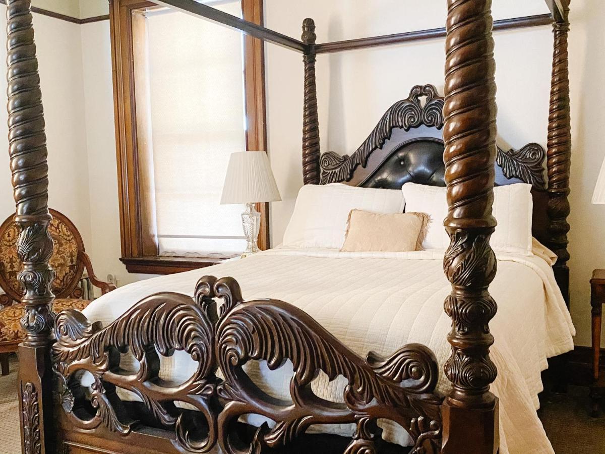 Galena Inn Экстерьер фото