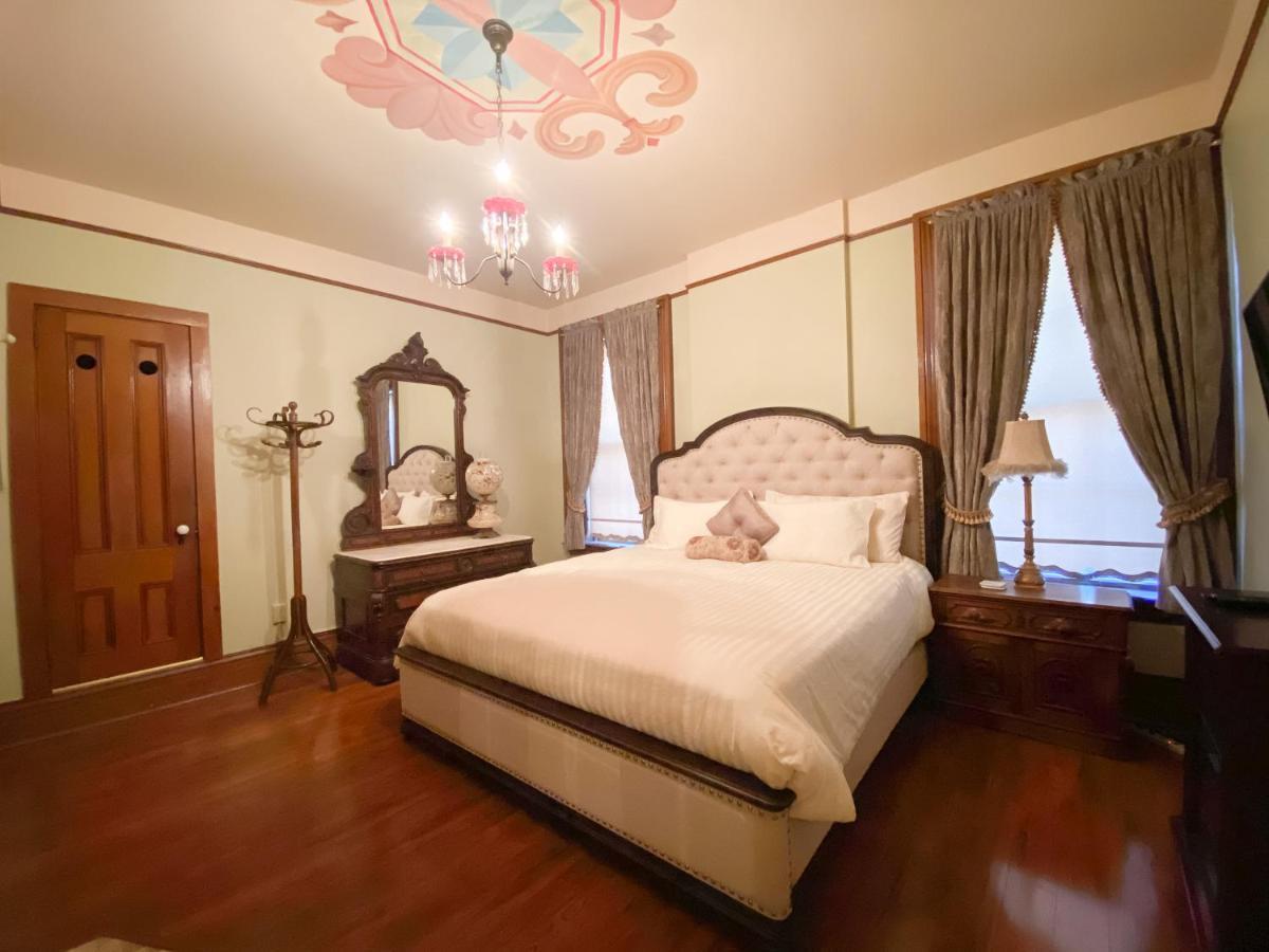 Galena Inn Экстерьер фото