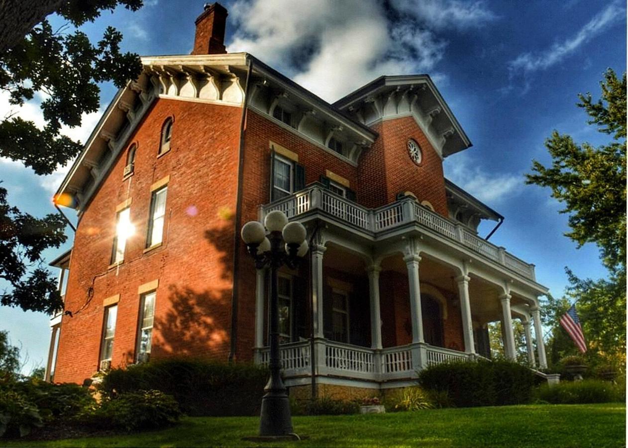 Galena Inn Экстерьер фото